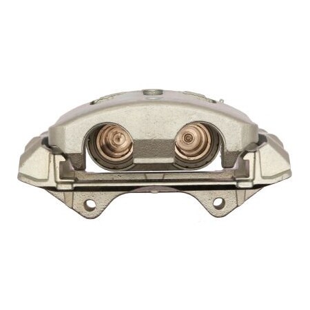 Raybestos Specialty - Police Reman Loaded Caliper & Bracket Assy - Brakes RC12561PC